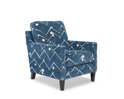 Alyadria Accent Chair