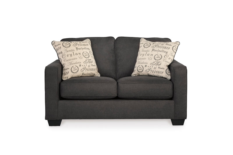 Enderlin loveseat