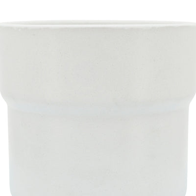 CER, S/3 7/9/10D MUSHROOM PLANTERS, W