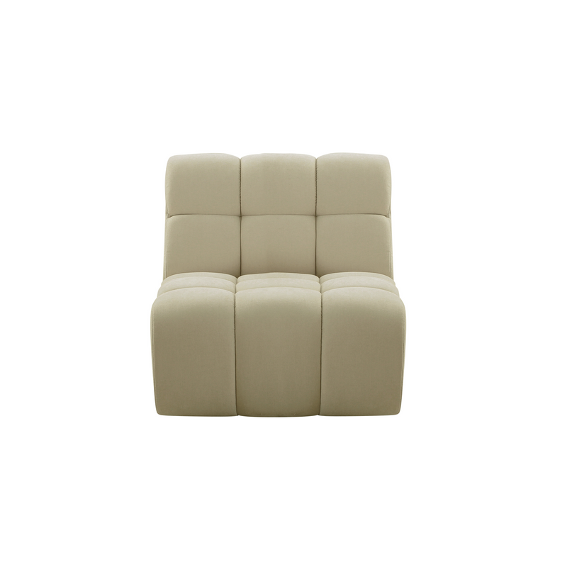 Admiral Beige Sectional