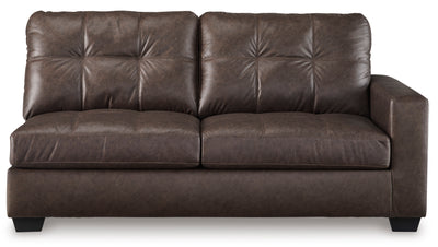 1700367  Barlin Mills Right-Arm Facing Sofa