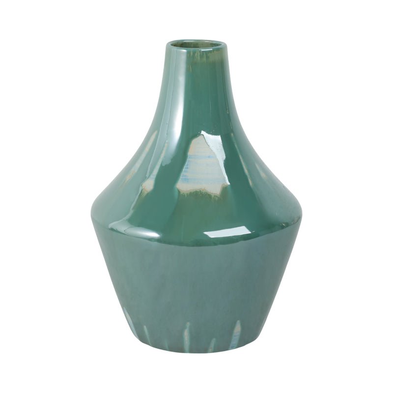 12 Keizer Medium Ceramic Vase