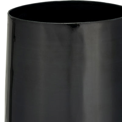 Metal 24H Alabastron Vase, Multi