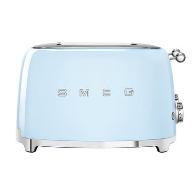 Smeg 50's Retro Style 4-Slot Toaster