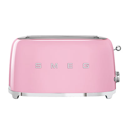 Smeg 50's Style 4-Slice Toaster