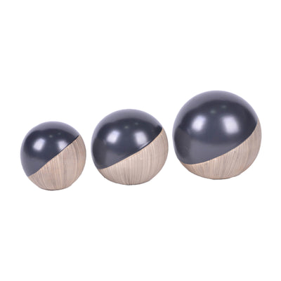 CER, S/3 4/5/6, 2-TONE ORBS, CREAM/BLK