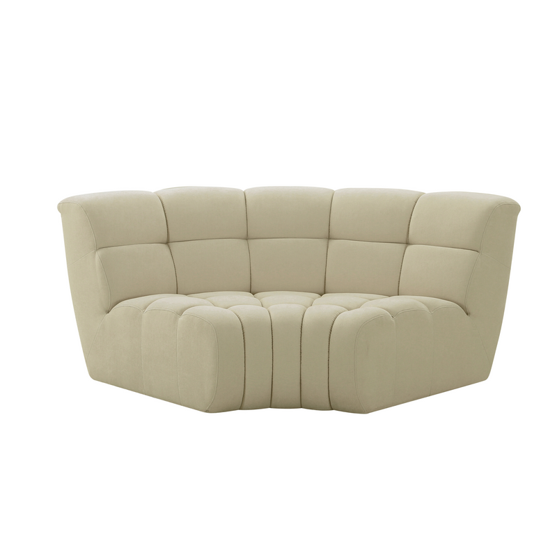 Admiral Beige Sectional