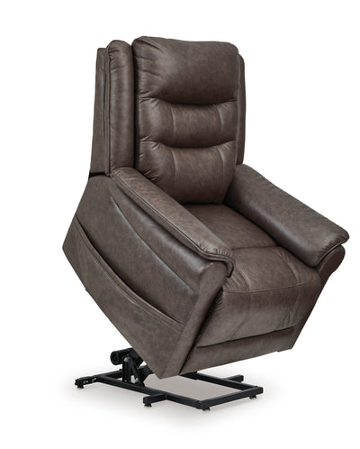 Oatman Power Lift Recliner