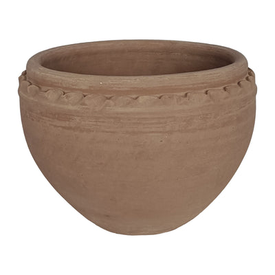 TERRACOTTA, 10 DECORATIVE BOWL