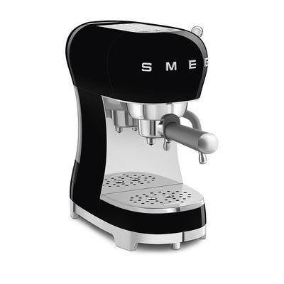 Smeg 50’s Retro Style Espresso Coffee Machine with Pump