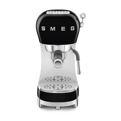 Smeg 50’s Retro Style Espresso Coffee Machine with Pump