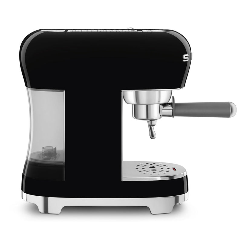 Smeg 50’s Retro Style Espresso Coffee Machine with Pump