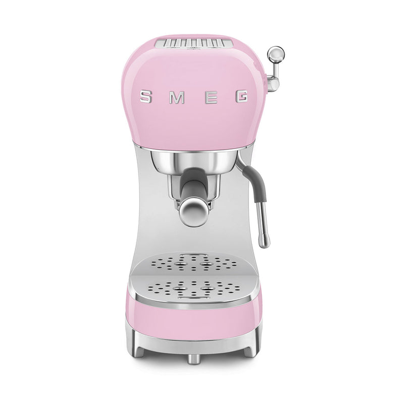 Smeg 50’s Retro Style Espresso Coffee Machine with Pump