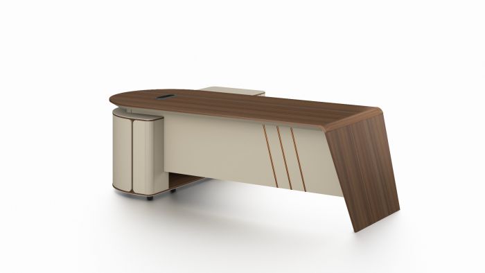 Executive Desk -2