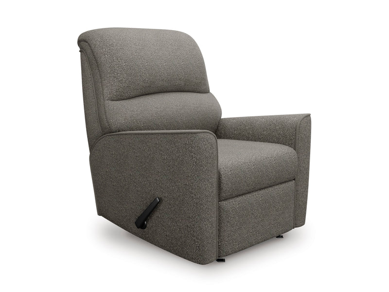 Adequate Rocker Recliner