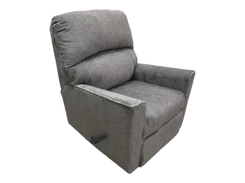 Adequate Rocker Recliner