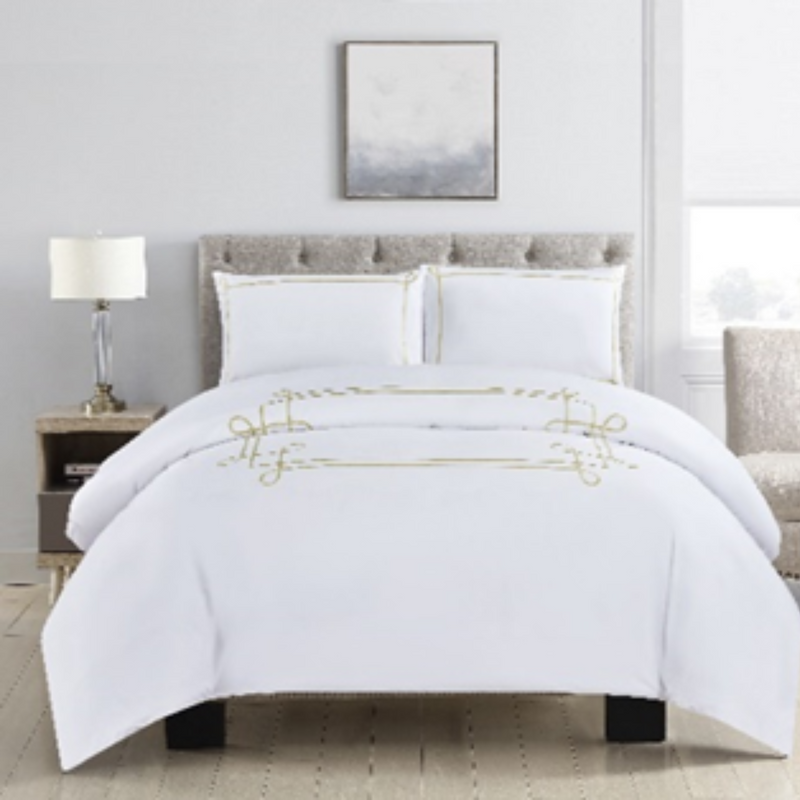 TH-E2361 Chryseis Q Duvet Cover Sets