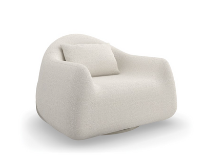 Kelly Hoppen - Serenity Swivel Chair