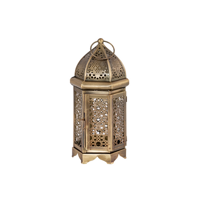 Starlit Sanctuary Lantern