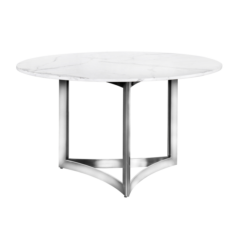 Alexa Round Dining Table