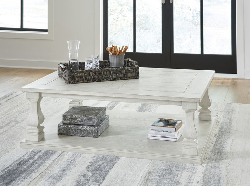 Arlendyne Coffee Table