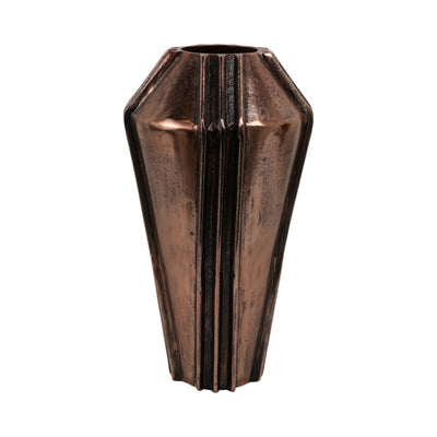 17 Hana Small Bronze Vase