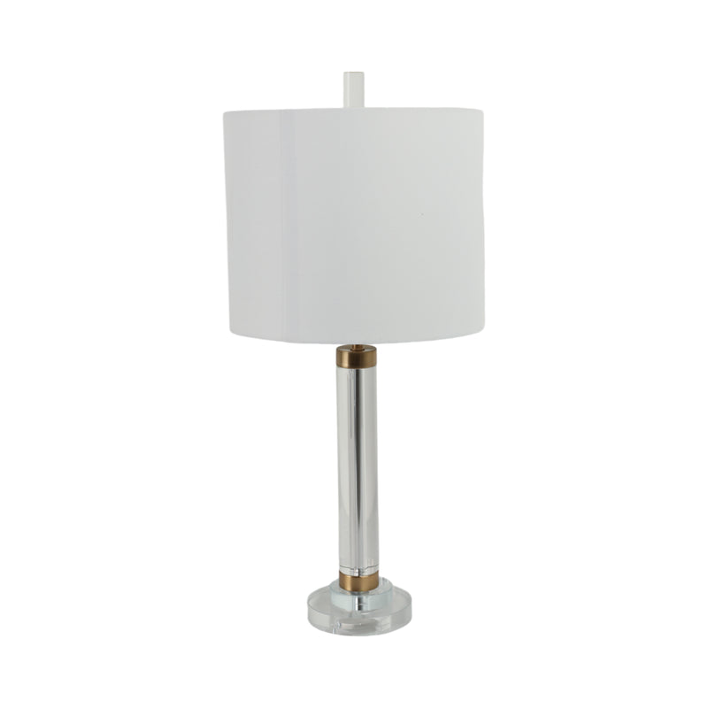 27 Catania Crystal Table Lamp