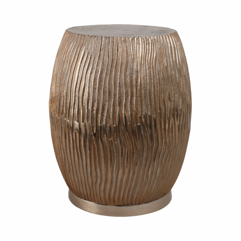 19 Cantor Champagne Stool