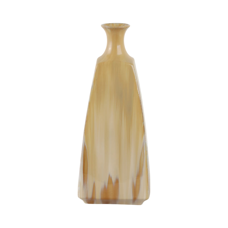 16 Bellevue Medium Ceramic Vase, Multi