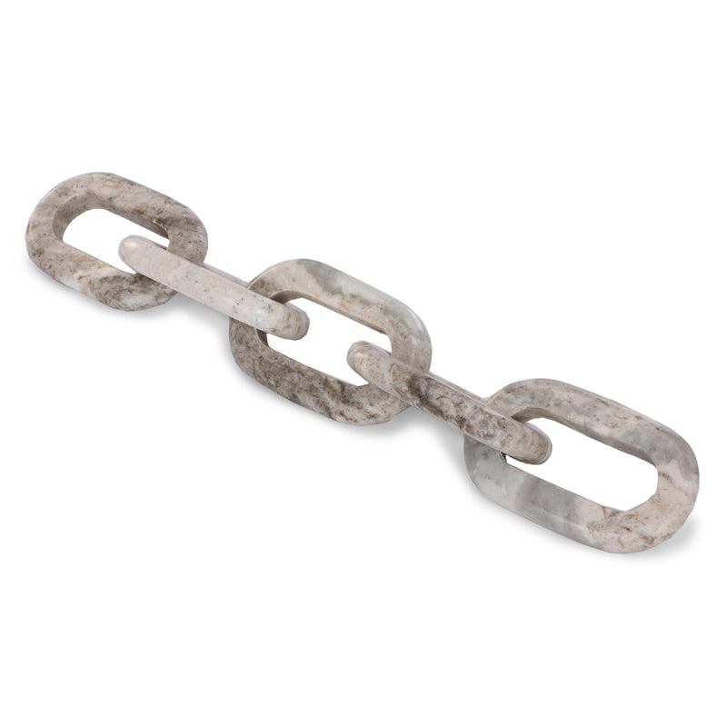 22x4 5-link Marble Chain, Torrento