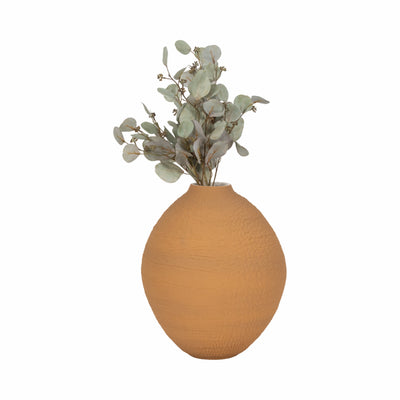 18 Baltra 3d Printed Vase, Apple Cinnamon