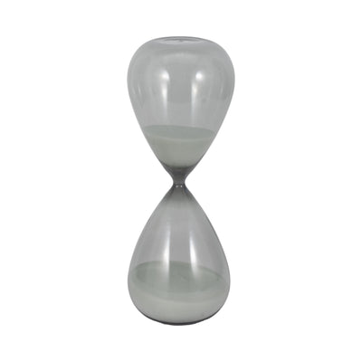 14 Giza Small Grey Hourglass