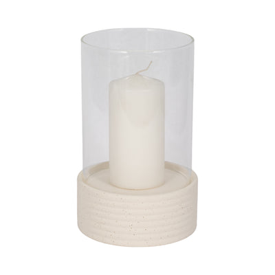 Candle Holders and Tealights