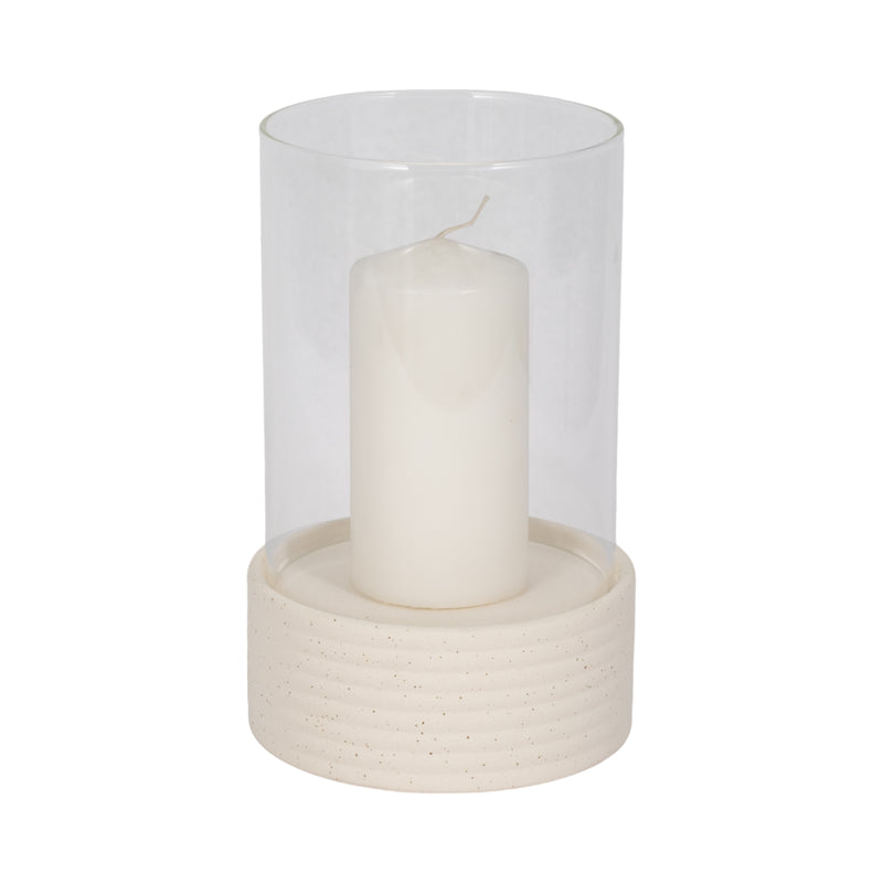 Candle Holders and Tealights