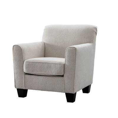 Beige Accent chair (84cm)