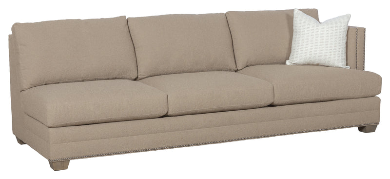 Avalon Right Arm Sofa