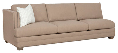 Avalon Left Arm Sofa