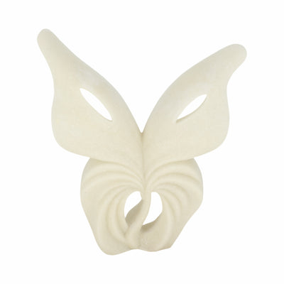 13' Renfe Small Quartz Resin Butterfly Statuary