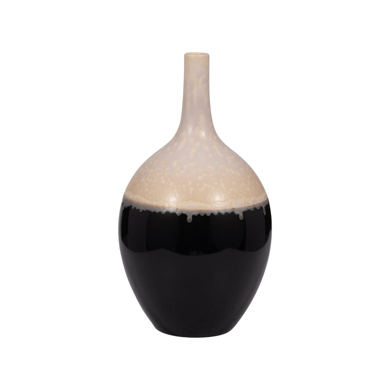 ALONDRA MEDIUM CERAMIC VASE