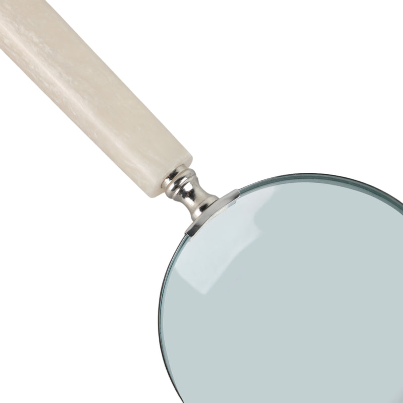 10 Gasper Resin Magnifying Glass