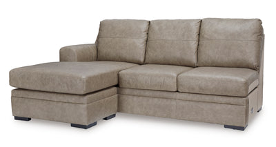 Amuleto Left-Arm Facing Sofa Chaise