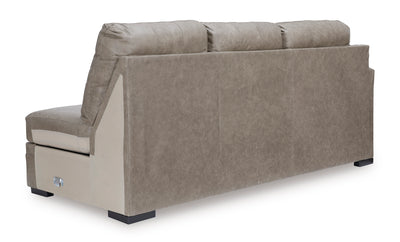 Amuleto Left-Arm Facing Sofa Chaise