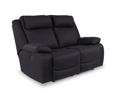 Island Falls Power Reclining Loveseat