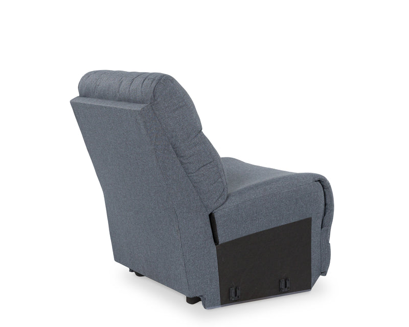 Onbelay Armless Chair