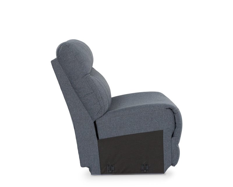 Onbelay Armless Chair