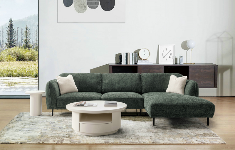 Forsty Sectional