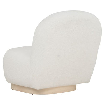 HELIA LOUNGE CHAIR