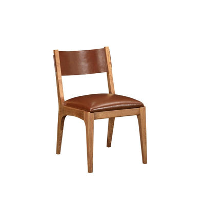 Bobby Berk Jens Side Chair By