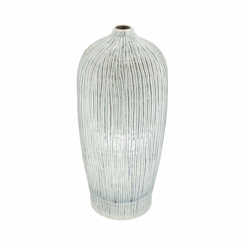 PERRYMAN LARGE VASE