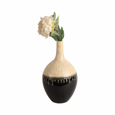 ALONDRA SMALL CERAMIC VASE